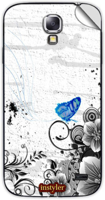 

instyler STICKER-6866 Samsung Galaxy Mega 2 Mobile Skin(Multicolor)
