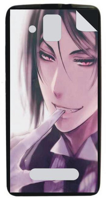 

Techno Gadgets hghxj 19092016-284 Xolo Q2000 Mobile Skin(Multicolor)