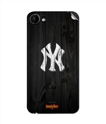 

instyler STICKER-450 Micromax Bolt Q338 Mobile Skin(Multicolor)