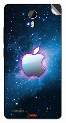 

instyler STICKER-17410 KARBONN A81 Mobile Skin(Multicolor)