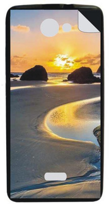 

Techno Gadgets gdhfh 19092016-248 Xolo Q1000 Mobile Skin(Multicolor)