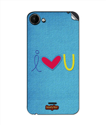 

instyler STICKER-360 Micromax Bolt Q338 Mobile Skin(Multicolor)