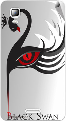 

MiiCreations MMXA102-MS-00290 Micromax Canvas 102 Doodle 3 Mobile Skin(Multicolor)