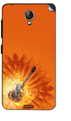 

instyler STICKER-8620 Lenovo A319 Mobile Skin(Multicolor)