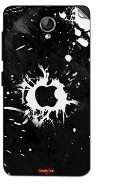 

instyler STICKER-8552 Lenovo A319 Mobile Skin(Multicolor)