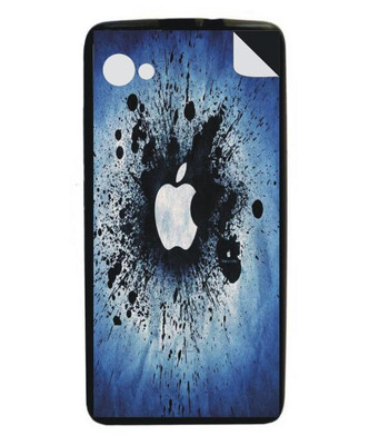 

Mobile Freak gdgdg 16092016-357 xolo A510s Mobile Skin(Multicolor)