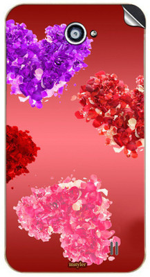 

instyler STICKER-17596 KARBONN A9 PLUS Mobile Skin(Multicolor)