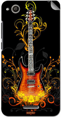 

instyler STICKER-2919 Gionee CTRL V6L Mobile Skin(Multicolor)