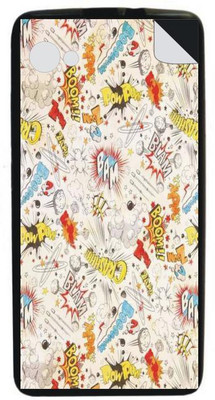 

Mobile Freak gdgdg 16092016-371 xolo A510s Mobile Skin(Multicolor)