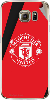 

MiiCreations SMNG-S6-MS-00099 Samsung Galaxy S6 Mobile Skin(Samsung Galaxy S6)