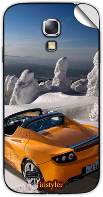 

instyler STICKER-7139 SAMSUNG GALAXY MEGA 6.3 Mobile Skin(Multicolor)