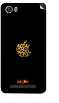

instyler STICKER-25803 Lava A89 Mobile Skin(Multicolor)
