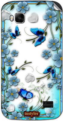 instyler MX50 MICROMAX BOLT S300 Mobile Skin(MULTICOLOR)