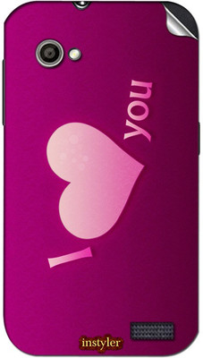 

instyler C651 Gionee Gpad G2 Mobile Skin(Multicolor)