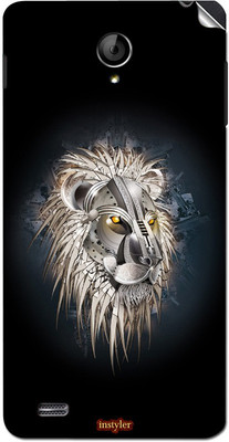 

instyler STICKER-19927 Karbonn Titanium S2 Plus Mobile Skin(Multicolor)