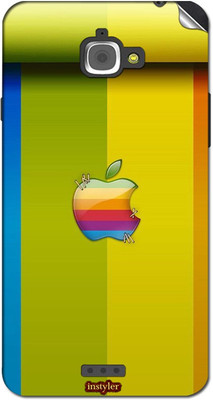 

instyler STICKER-14706 INFOCUS M350 Mobile Skin(Multicolor)