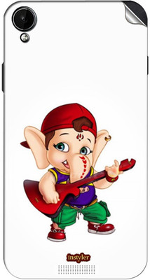 

instyler STICKER-24773 Lava P7 Mobile Skin(Multicolor)