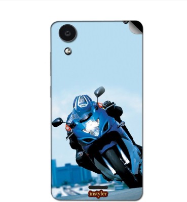 

instyler DS66751 Micromax Canvas Selfie 2q340 Mobile Skin(Multicolor)