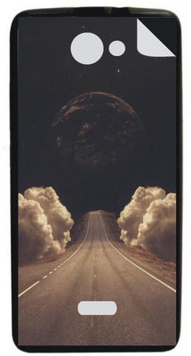 

Techno Gadgets hgfgh 19092016-411 Xolo Q1000 Mobile Skin(Multicolor)
