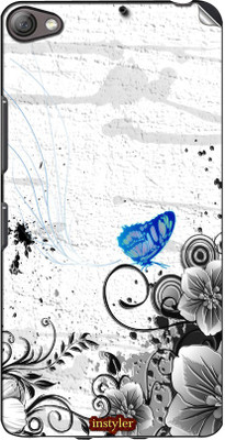 

instyler STICKER-14066 LENOVO S60 Mobile Skin(Multicolor)