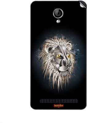 

instyler STICKER-16027 KARBONN A19 Mobile Skin(Multicolor)