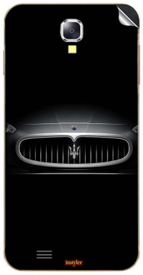 

instyler STICKER-16885 KARBONN A35 Mobile Skin(Multicolor)
