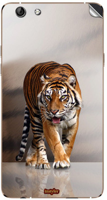 

instyler STICKER-29678 Oppo R1 Mobile Skin(Multicolor)