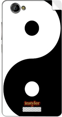 

instyler 12380 Gionee M2 Mobile Skin(MULTICOLOR)