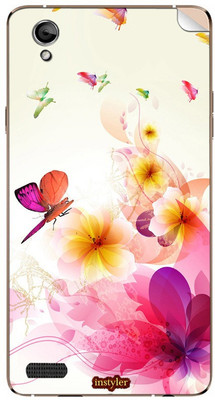 

instyler STICKER-31164 Oppo A51 Mobile Skin(Multicolor)