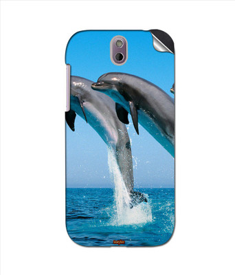 

instyler 28554 HTC 5060 Mobile Skin(MULTICOLOR)