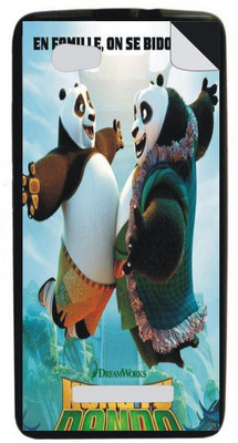 

Mobile Freak hjvnb 16092016-358 xolo a500s Mobile Skin(Multicolor)