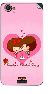 

instyler C953 Gionee Marathon M3 Mobile Skin(Multicolor)