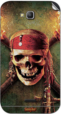 

instyler MMX1494 MICROMAX CANVAS L A108 Mobile Skin(MULTICOLOR)