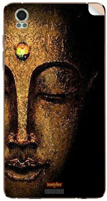 

instyler STICKER-23891 Lava Iris Pro 30 Plus Mobile Skin(Multicolor)