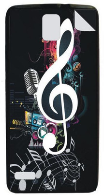 

Techno Gadgets gdhfh 19092016-009 Xolo Q1010i Mobile Skin(Multicolor)