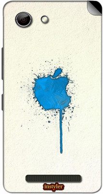 

instyler 11662 Gionee Elife S Plus Mobile Skin(MULTICOLOR)