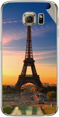 

MiiCreations SMNG-S6-MS-00002 Samsung Galaxy S6 Mobile Skin(Multicolor)