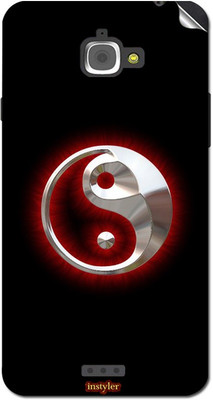 

instyler STICKER-14831 INFOCUS M350 Mobile Skin(Multicolor)