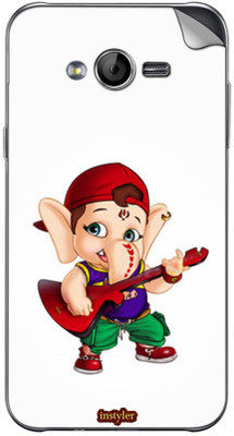 

instyler STICKER-7823 SAMSUNG S DUOS 3 G316HU Mobile Skin(Multicolor)