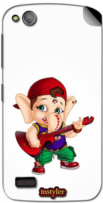 

instyler 11073 Gionee Elife E3 Mobile Skin(MULTICOLOR)