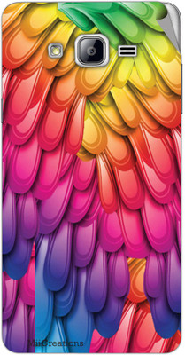 

MiiCreations SMNG-On7-MS-00115 Samsung Galaxy On7 Mobile Skin(Multicolor)