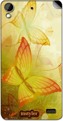 

instyler 11922 Gionee Elife S5.1 GN9005 Mobile Skin(MULTICOLOR)