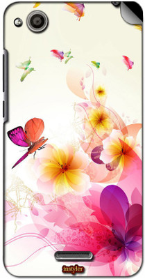

instyler C564 GIONEE GN715 Mobile Skin(Multicolor)