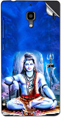 

instyler DS45205 XIAOMI REDMI 1S Mobile Skin(MULTICOLOR)