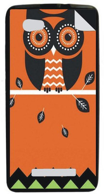 

Mobile Freak hjvnb 16092016-209 xolo a500s Mobile Skin(Multicolor)