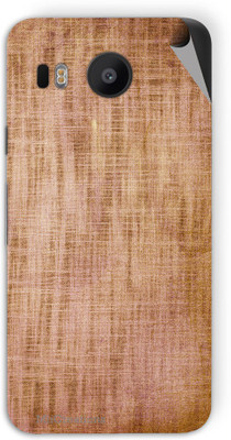 

MiiCreations L-NX-5x-MS-00220 LG Nexus 5x Mobile Skin(Brown)