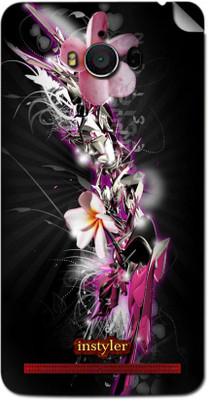 

instyler 10892 ASUS ZENFONE MAX ZC550KL Mobile Skin(MULTICOLOR)