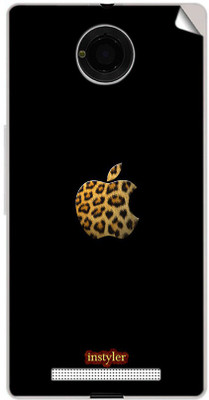 

instyler STICKER-3 MICROMAX YU YUNIQUE Mobile Skin(Multicolor)