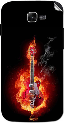 

instyler STICKER-8314 SAMSUNG STAR PRO S7262 Mobile Skin(Multicolor)