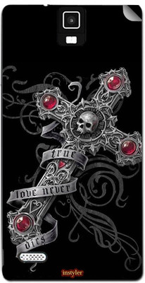 

instyler STICKER-14565 INFOCUS M330 Mobile Skin(Multicolor)